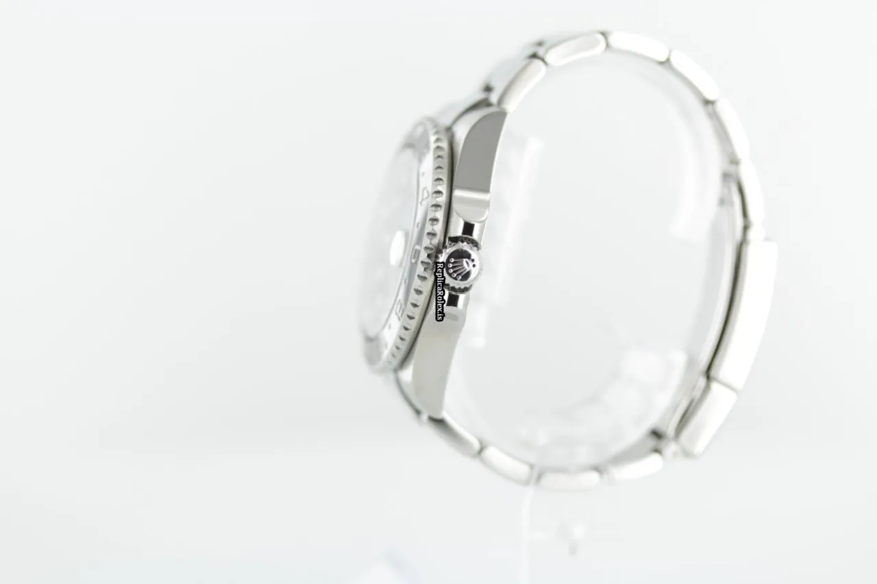 Wholesale Replica Rolex Gmt-master II 116710ln Caliber 3186 Automatic Movement 40mm Steel Case Mens/unisex Watch - Image 3
