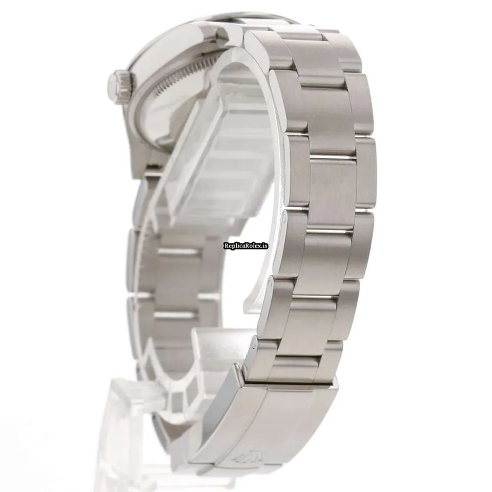 Quality Fake Rolex Oyster Perpetual 31 277200 Caliber 2232 Automatic Movement 31mm Steel Case Mens/unisex Watch - Image 3
