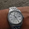 Well Made Fake Rolex Datejust 16013 Watch