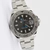 Excellent Fake Rolex Yacht-master 37 268622 Automatic Movement 37mm Steel Case Watch