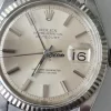 Fantastic Imitation Rolex Datejust 1601 Automatic Movement 36mm Steel Case Mens/unisex Watch