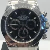 Excellent Replica Rolex Daytona 116520 Caliber 4130 Automatic Movement 40mm Steel Case Mens/unisex Watch