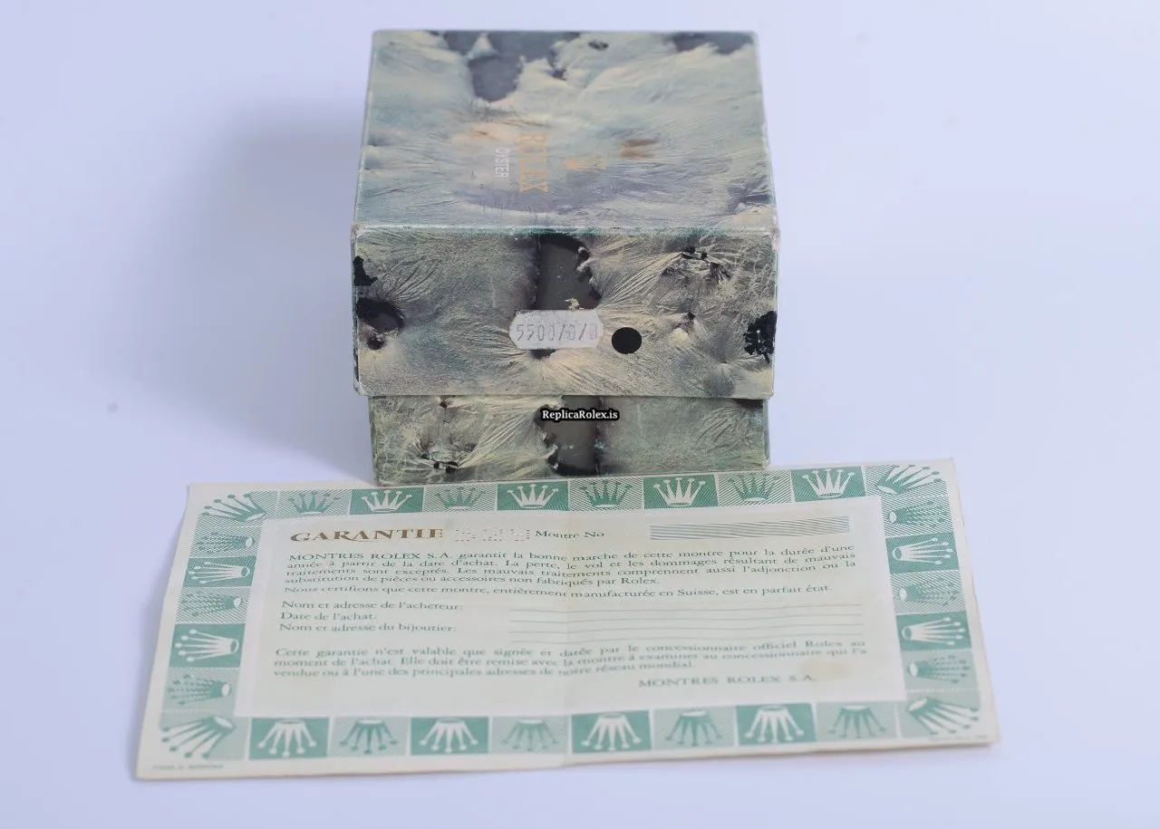 Wholesale Replica Rolex Air King Precision 5500 Automatic Movement 34mm Steel Case Mens/unisex Watch - Image 11