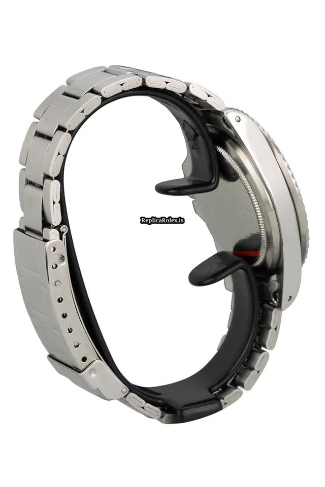 Wonderful Fake Rolex Submariner 5513/0 Caliber 1520 Automatic Movement 40mm Steel Case Mens/unisex Watch - Image 3