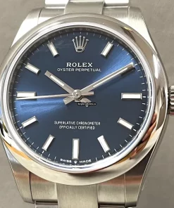 Pleasing Replica Rolex Oyster Perpetual 31 277200 Caliber 2232 Automatic Movement 31mm Steel Case Womens Watch