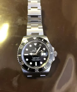 Epic Copies Rolex Submariner Date 126610ln Caliber 3235 Automatic Movement 41x40mm Steel Case Mens/unisex Watch