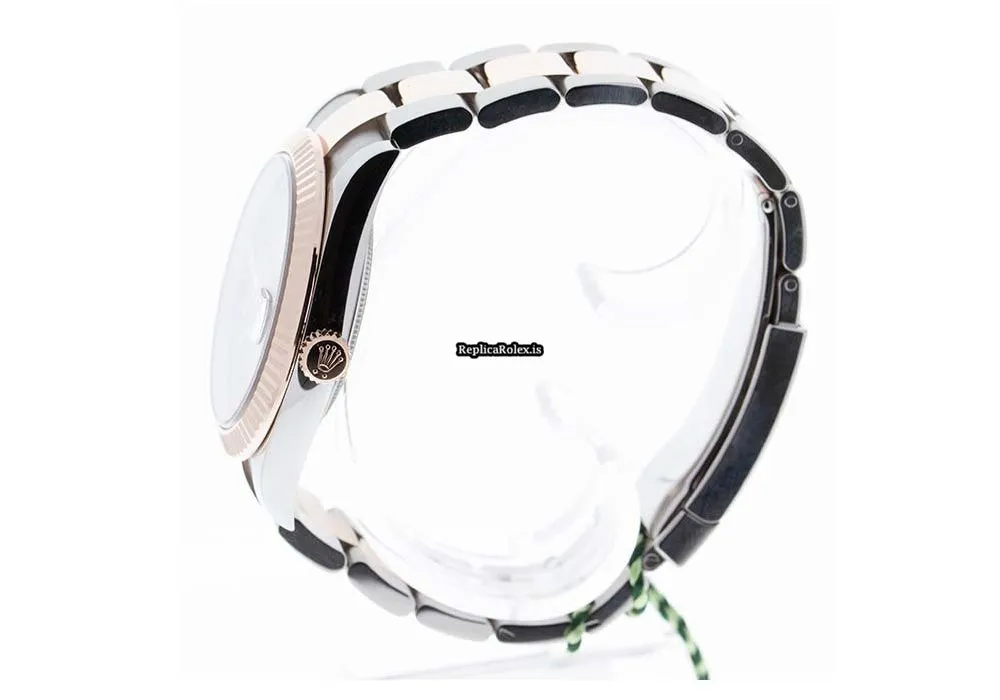 Discount Replica Rolex Datejust II 126331 Caliber 3235 Automatic Movement 41mm Steel Case Mens/unisex Watch - Image 5