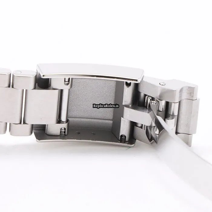 Superb Fake Rolex Explorer 214270 Caliber 3132 Automatic Movement 39mm Steel Case Watch - Image 14