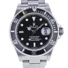 Fine Replica Rolex Submariner Date 16610t Automatic Movement 40mm Mens/unisex Watch