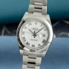 1:1 Replica Rolex Datejust 126300 Caliber 3235 Automatic Movement 41mm Steel Case Mens/unisex Watch