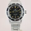 Appealing Replica Rolex Submariner 5513 Caliber 1520 Automatic Movement 40mm Steel Case Mens/unisex Watch