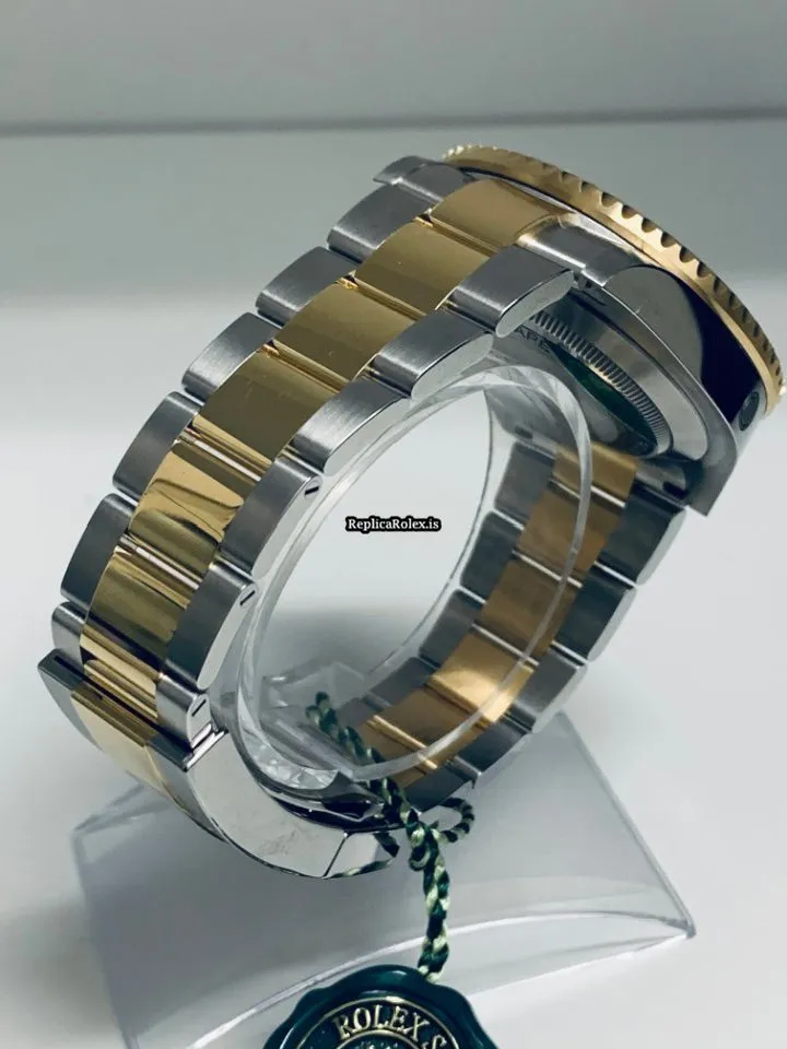 Superior Fakes Rolex Sea-dweller 126603 Automatic Movement 43mm Steel Case Mens/unisex Watch - Image 3