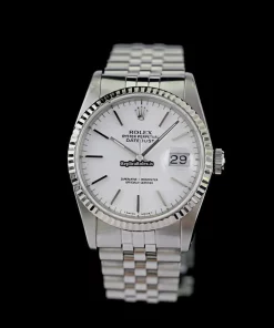Fabulous Replica Rolex Datejust 16234 Caliber 3135 Automatic Movement 36mm Steel Case Mens/unisex Watch