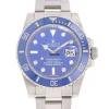 Affordable Replica Rolex Submariner Date 116619glb Caliber 3135 Automatic Movement 40mm White Gold Case Mens/unisex Watch
