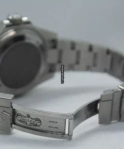 Wholesale Fake Rolex Sea-dweller Deepsea 116660 Caliber 3135 Automatic Movement 44mm Steel Case Mens/unisex Watch