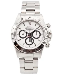 Good Replica Rolex Daytona 16520 Automatic Movement 40mm Steel Case Mens/unisex Watch