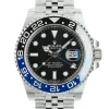 Wholesale Replica Rolex Gmt-master II 126710blnr Caliber 3285 Automatic Movement 40mm Steel Case Watch