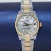 Awesome Clone Rolex Lady-datejust 178273 Caliber 2235 Automatic Movement 31mm Steel Case Womens Watch
