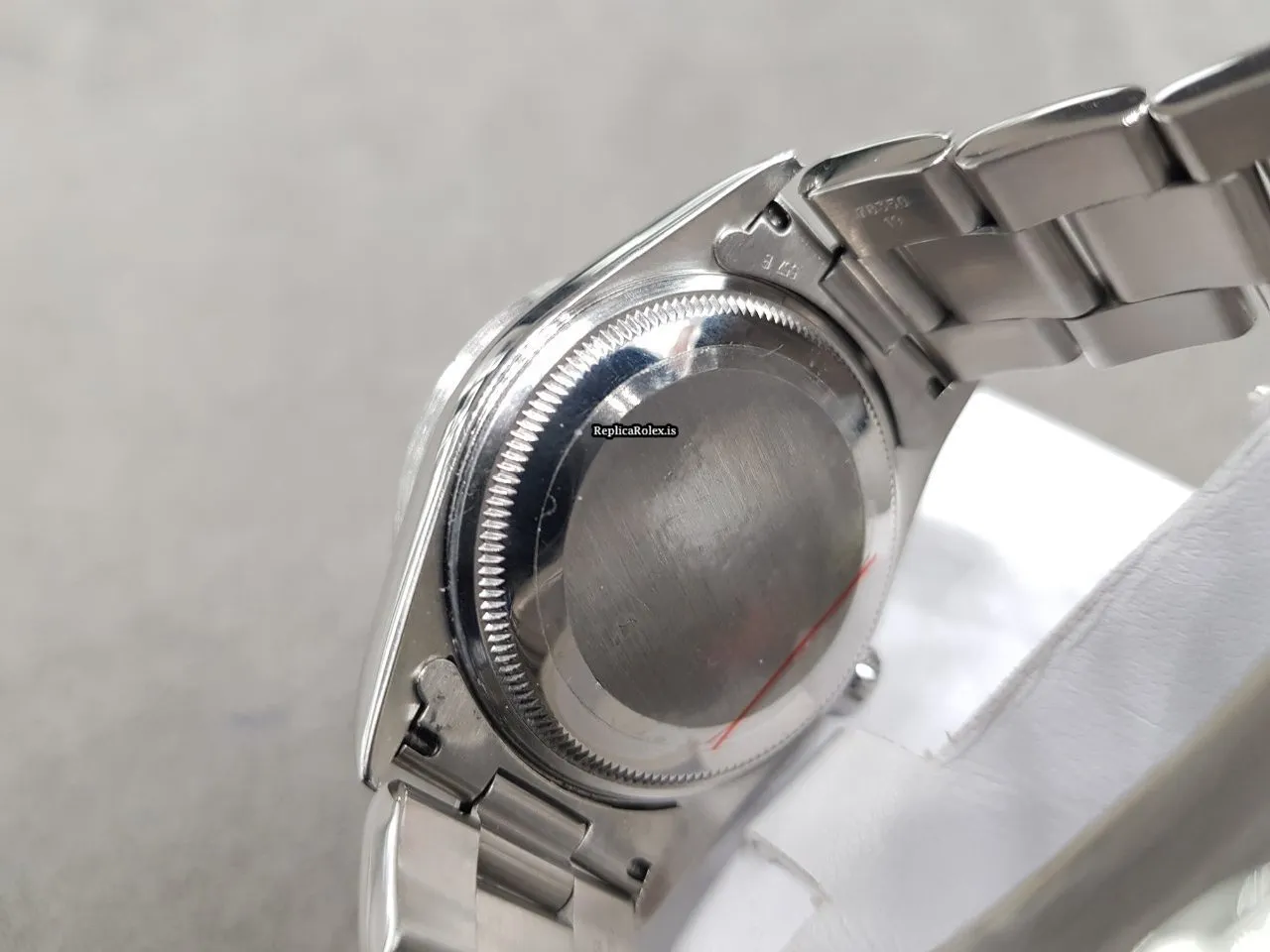 Attractive Copies Rolex Air King Precision 14010 Caliber 3000 Automatic Movement 34mm Steel Case Mens/unisex Watch - Image 6