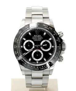 Recommend Replica Rolex Daytona 116500ln Caliber 4130 Automatic Movement 40mm Steel Case Mens/unisex Watch