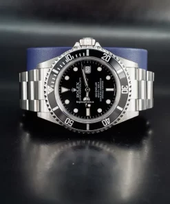 Neat Replica Rolex Sea-dweller 4000 16600 Caliber 3135 Automatic Movement 40mm Steel Case Mens/unisex Watch