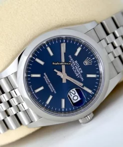 Design Replica Rolex Datejust 126200-0005 Caliber 3235 Automatic Movement 36mm Steel Case Mens/unisex Watch