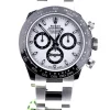 Amazing Replica Rolex Daytona 116500ln Caliber 4130 Automatic Movement 40mm Steel Case Mens/unisex Watch