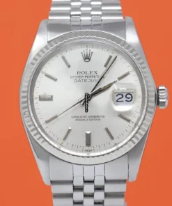 Special Replica Rolex Datejust 16014 Caliber 3035 Automatic Movement 36mm Steel Case Mens/unisex Watch