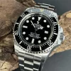 Attractive Replica Rolex Sea-dweller Deepsea 116660 Automatic Movement 44mm Steel Case Watch