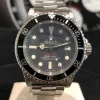 Aaa Fake Rolex Sea-dweller 1665 Caliber 1570 Automatic Movement 40mm Steel Case Mens/unisex Watch