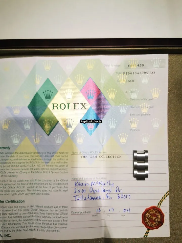 Best Fake Rolex Submariner Date 16610lv Caliber 3135 Automatic Movement 40mm Steel Case Mens/unisex Watch - Image 9