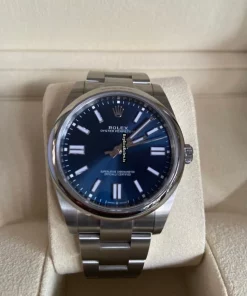 Special Replica Rolex Oyster Perpetual 124300 Caliber 3230 Automatic Movement 41mm Steel Case Mens/unisex Watch