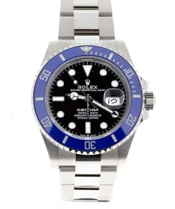 Excellent Fakes Rolex Submariner Date 126619lb Caliber 3235 Automatic Movement 41mm White Gold Case Mens/unisex Watch