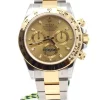 High-end Replica Rolex Daytona 116503 Caliber 4130 Automatic Movement 40mm Gold/steel Case Mens/unisex Watch