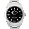 Recommend Replica Rolex Explorer 214270 Caliber 3132 Automatic Movement 39mm Steel Case Watch