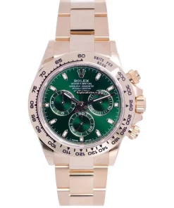 Wonderful Fake Rolex Daytona 116508 Automatic Movement 40mm Yellow Gold Case Mens/unisex Watch