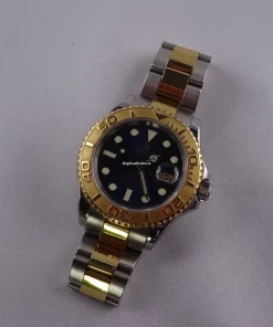 Suitable Copy Rolex Yacht-master 40 16623 Automatic Movement 40mm Watch