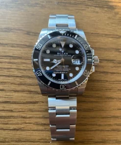 Lovely Replica Rolex Submariner Date 116610ln Caliber 3135 Automatic Movement 40mm Steel Case Mens/unisex Watch