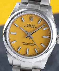 Fabulous Fake Rolex Oyster Perpetual 31 277200 Caliber 2232 Automatic Movement 31mm Steel Case Womens Watch