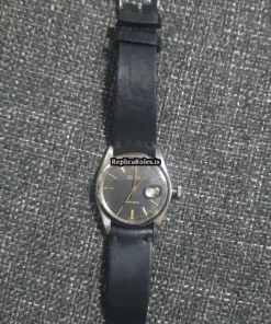 Ideal Replica Rolex Oyster Precision 6694 Manual Winding Movement 34x42mm Steel Case Mens/unisex Watch