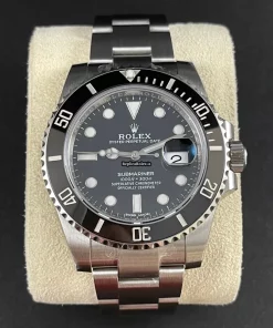 Inexpensive Replica Rolex Submariner Date 116610ln Caliber 3135 Automatic Movement 40mm Steel Case Mens/unisex Watch