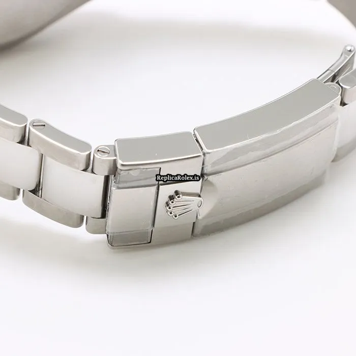 Excellent Replica Rolex Daytona 116500ln Caliber 4130 Automatic Movement 40mm Steel Case Watch - Image 12