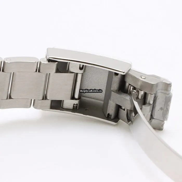 Excellent Replica Rolex Daytona 116500ln Caliber 4130 Automatic Movement 40mm Steel Case Watch - Image 14