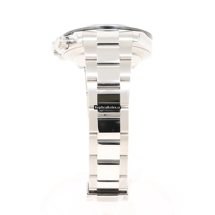 Excellent Replica Rolex Daytona 116500ln Caliber 4130 Automatic Movement 40mm Steel Case Watch - Image 9