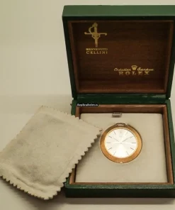 Special Fake Rolex Cellini 3608 Caliber 1600 Manual Winding Movement 39mm Yellow Gold Case Mens/unisex Watch