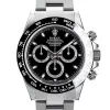 Stylish Replica Rolex Daytona 116500ln Caliber 4130 Automatic Movement 40mm Steel Case Watch