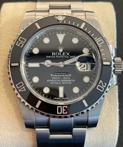 Lovely Replica Rolex Submariner Date 116610ln Caliber 3135 Automatic Movement 40mm Steel Case Mens/unisex Watch