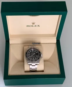 Great Fake Rolex Submariner Date 116610ln Caliber 3135 Automatic Movement 40mm Steel Case Mens/unisex Watch