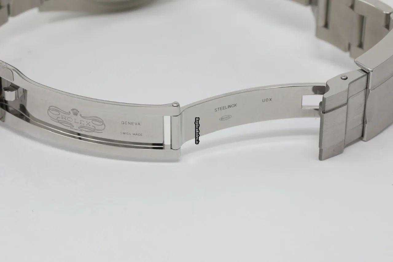 Wonderful Clone Rolex Submariner Date 126610ln Caliber 3235 Automatic Movement 41mm Steel Case Mens/unisex Watch - Image 10