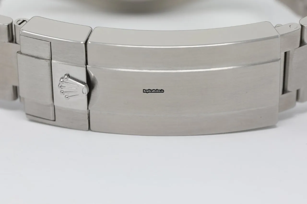 Wonderful Clone Rolex Submariner Date 126610ln Caliber 3235 Automatic Movement 41mm Steel Case Mens/unisex Watch - Image 11